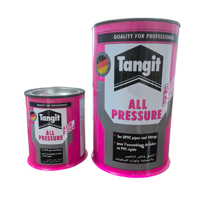 Pegamento personalizado de Pvc Adhesivo de Pvc <span class=keywords><strong>Cemento</strong></span> solvente de Pvc <span class=keywords><strong>para</strong></span> tubería de plástico - Product Image 2