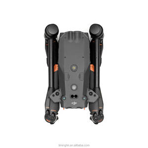 โดรน Matrice 30T สำหรับทุกสภาพอากาศ โดรนสำหรับงานภาคสนามที่ทนทาน เหมาะสำหรับงานสาธารณูปโภค น้ำมัน ก๊าซ ก่อสร้าง การตอบสนองเหตุฉุกเฉิน และการปฏิบัติการภาคสนาม - Product Image 5