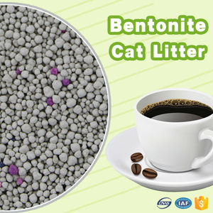 Arena para Gatos Emily Pets, Bentonita, Arena Aglomerante para Gatos, Suministro a Granel - Product Image 4