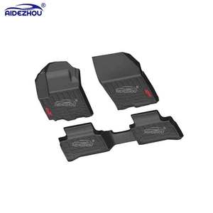 Alfombrillas de lujo impermeables duraderas TPV 5D para coche, decoración Interior de coche, accesorio para coche apto para <span class=keywords><strong>SUZUKI</strong></span> <span class=keywords><strong>VITARA</strong></span> <span class=keywords><strong>2023</strong></span> + - Product Image 2