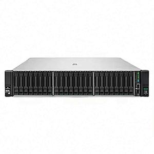 เซิร์ฟเวอร์แบบแร็ค 2U รุ่น DL385 Gen10 Plus AMD EPYC 7542 2.9GHz 32 คอร์ 8LFF 2*800W P408i-a แรม 32GB SSD 1.92TB มีสินค้าพร้อมส่ง รับประกัน 3 ปี - Product Image 1