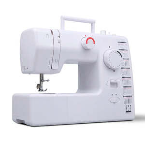 Fanghua FHSM-705 <b>Sewing</b> <b>Machine</b> 60 Stitches Mini Portable For Home Use - Product Image 5