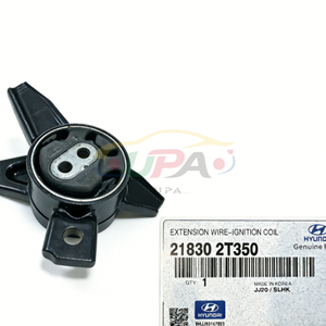 High quality <b>Engine</b> <b>System</b> BRACKET ASSY-TRANSMISSION MTG 21830-2T350 218302T350 For H-yundai ACCENT 21830 2T350 - Product Image 1