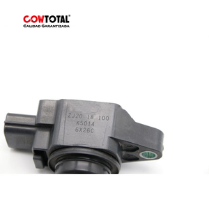 Высокая производительность автозапчасти Катушка зажигания для Mazda 2 DE <span class=keywords><strong>3</strong></span> BL BK12 OEM ZJ2018100 ZJ20-18-100 - Product Image 4