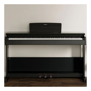 Piano numérique droit <span class=keywords><strong>Yamaha</strong></span> YDP-105B à 88 touches et trois claviers - Product Image 5