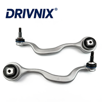 DRIVNIX Bras de suspension inférieur avant gauche et droit de haute qualité pour Rolls-Royce Cullinan RR31 2018-2024 OE 31106899675, 31106899676