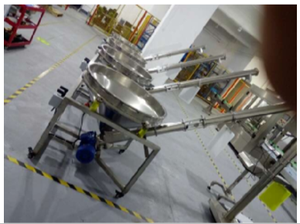 Mélange <span class=keywords><strong>de</strong></span> poudre <span class=keywords><strong>de</strong></span> fruits, alimentation pure, brassage <span class=keywords><strong>de</strong></span> <span class=keywords><strong>levure</strong></span>, mélange <span class=keywords><strong>de</strong></span> poudre <span class=keywords><strong>de</strong></span> <span class=keywords><strong>levure</strong></span>, ligne <span class=keywords><strong>de</strong></span> production <span class=keywords><strong>de</strong></span> remplissage - Product Image 4