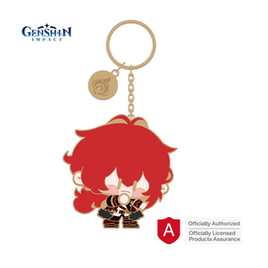 À la recherche de concessionnaires mondiaux <span class=keywords><strong>Genshin</strong></span> <span class=keywords><strong>Impact</strong></span> sous licence officielle Venti HuTao Raiden Shogun porte-clés en alliage de zinc en métal - Product Image 4