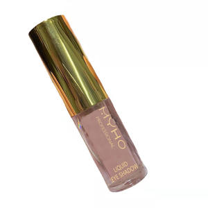 Ombre à paupières liquide matte multicrome gel, fard à paupières naturel à haute teneur en pigments, gelée et paillettes, base de fard à paupières, vente en gros - Product Image 6