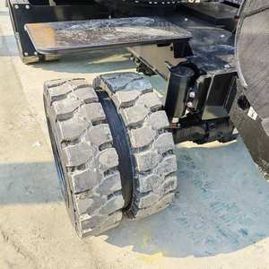 Excavatrice SANY SY75W d'occasion en bon état avec de bonnes performances à vendre – Modèles d'occasion SY75C, SY65C, SY500, SY485 - Product Image 5