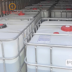 Silicato de litio líquido nano transparente CAS10102-24-6 Li₂SiO₃, densificador de hormigón de silicato de litio para pulido de pisos de fábrica - Product Image 6