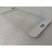 Écran tactile capacitif étanche AR AF de 7 pouces avec blindage EMI pour appareil en libre-service