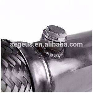 Scarico DOWNPIPE 99-04 V W GOLF <span class=keywords><strong>JETT</strong></span> A BEETLE 1.8T - Product Image 2