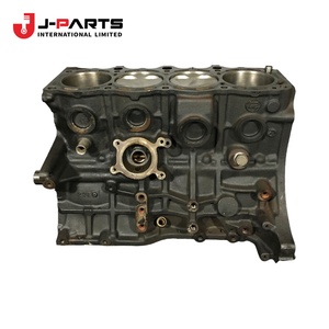Bloque de Cilindros para Toyota HIACE KCH10 Granvia 2000-2002 - Product Image 2