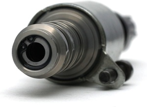 Set Pasangan 2 VCT Variable Cam Timing Solenoid Oil Control Valve VVTi untuk 46L/54L/3V OLIVER OE 8L3Z-6M280-A 3L3Z-6C535-AA 1 3/4 - Product Image 3