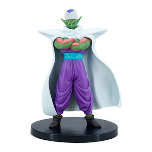 Figuras de acción de PVC de 16,5 CM, modelo coleccionable de dragón, DBZ <span class=keywords><strong>Piccolo</strong></span>, regalos - Product Image 1