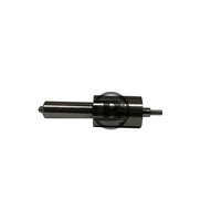 Pièces de machines de Construction injecteur de buse 0433271781 DLLA144S992 pour pièces d'excavatrice Renault CBH CLM 340 350