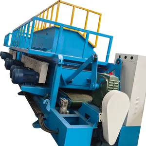 Baler Machine Sawdust Wood Shaving Press Baler Machine