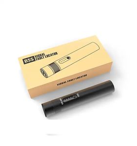 Potente Lápiz Láser Rojo Mini VFL 5mW 10mW 15mW 20mW 30mW Localizador Visual de Fallas de Fibra Óptica - Product Image 4