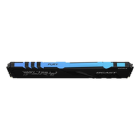 FURY 16GB DDR4 2666 RGB RAM