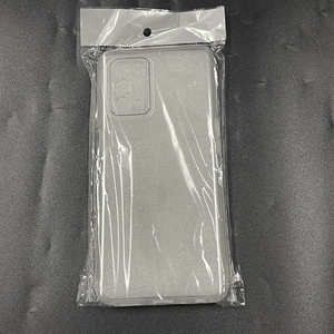 Cassa di plastica dura del telefono cellulare del PC di TPU di copertura completa 360 per OPPO A54 5G F19 Pro A94 5G 11 <span class=keywords><strong>Lite</strong></span> nota <span class=keywords><strong>10</strong></span> Pro - Product Image 6