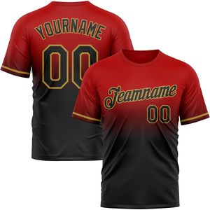 Maillot de baseball personnalisé unisexe pour adulte, col rond, anti-humidité, impression par sublimation, nom, numéro et logo d'équipe personnalisés - Product Image 1