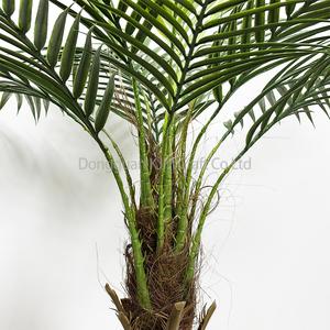 <span class=keywords><strong>Palmier</strong></span> <span class=keywords><strong>Phoenix</strong></span> Artificiel de 100cm <span class=keywords><strong>Palmier</strong></span> <span class=keywords><strong>en</strong></span> Plastique <span class=keywords><strong>en</strong></span> <span class=keywords><strong>Pot</strong></span> Fausse Plante Arbre Artificiel pour Intérieur Extérieur Décoratif - Product Image 5