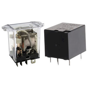 RE034012 RELAIS GÉNÉRAL SPST 6A 12V Spécialement Conçu pour les Relais de Puissance, Relais de Plus de 2 Ampères - Product Image 1