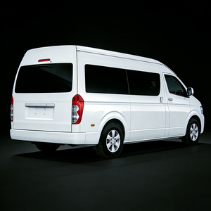 Halce Style 17 places, moteur DK4, transmission manuelle, diesel Euro 3, mini-<span class=keywords><strong>bus</strong></span> - Product Image 5