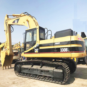 Pelle d'occasion Caterpillar 330bl Cat 330BL 30 tonnes Machines Matériel de construction à vendre Pelle Cat 330b - Product Image 1