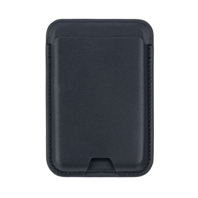 Original Wholesale PU Leather Magnetic Wallet for iPhone 15 Pro Max Leather Wallet for iPhone 13 and 12 Pro Max