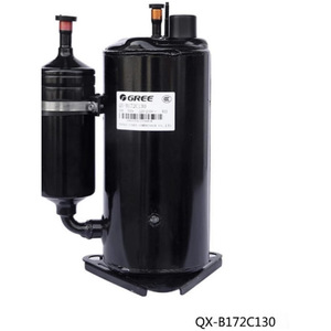 Compresseur de réfrigération pour climatisation Gree QXF F19F450 électrique pour systèmes HVAC - Product Image 4