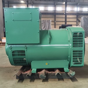 Ytw không chổi than Dynamo điện 100kva ~ 200kva tự kích thích <span class=keywords><strong>alternator</strong></span>. - Product Image 1