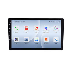 Alta calidad Android CarPlay nuevo reproductor de DVD de coche de alta calidad con fábrica al por mayor Radio De Coche para Gmc <span class=keywords><strong>Fiat</strong></span> Opel - Product Image 2