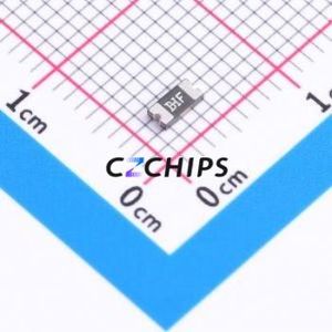 BSMD1206-050-33V Resettable Fuse 1206 Fuse 33V 40A 500mA 1A - Product Image 2