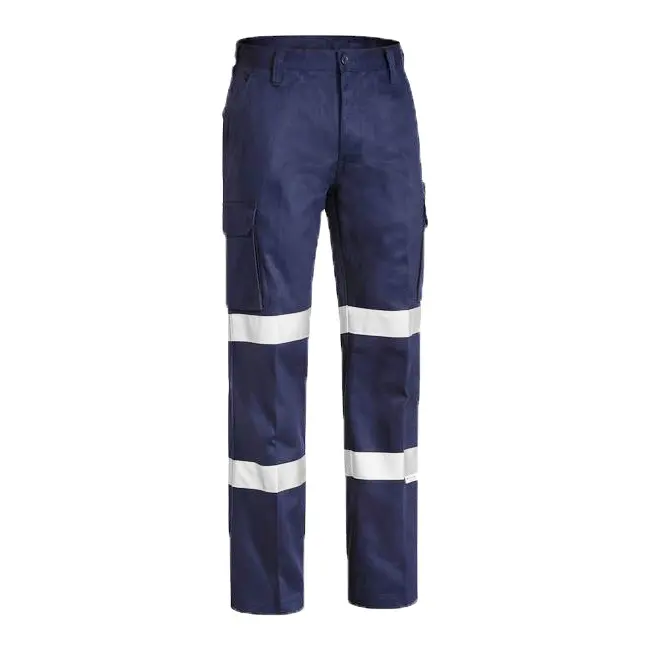 Pantaloni di sicurezza per lavoratori di vendita caldi pantaloni antincendio pantaloni antipioggia impermeabili supporto personalizzazione
