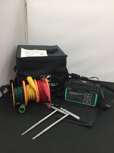 เครื่องทดสอบฉนวนไฟฟ้า Kyoritsu KEW 6024PV รุ่นใหม่ KEW6024PV - Product Image 3