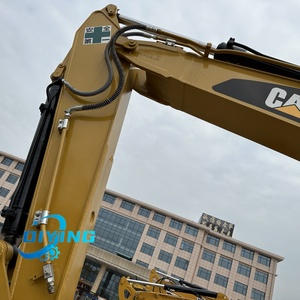 Digying a buon mercato ottime condizioni corea usato escavatore usato <span class=keywords><strong>Cat</strong></span> 312 escavatore per l'edilizia civile - Product Image 5