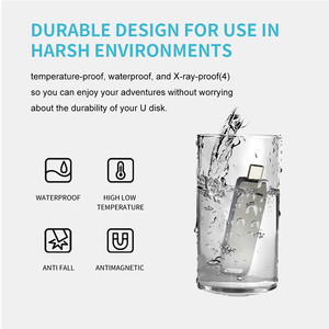 Công suất lớn 2 trong 1 di động <span class=keywords><strong>USB</strong></span> Flash Drive 16GB 32GB 64GB 128GB <span class=keywords><strong>USB</strong></span> 2.0 OTG Loại C Flash Drive - Product Image 3