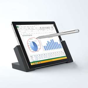 Stylet pour tablette <span class=keywords><strong>Surface</strong></span> Pro certifié CE, 1024 niveaux de pression, rejet de la paume, MMP, pour <span class=keywords><strong>Surface</strong></span> <span class=keywords><strong>HP</strong></span> ASUS - Product Image 5