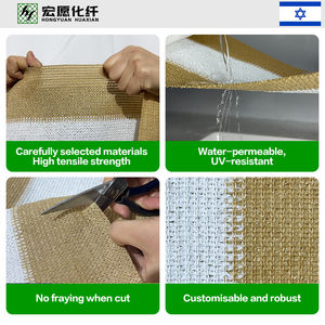 Malla de sombreo premium con 90% de cobertura que protege las plántulas de <span class=keywords><strong>olivo</strong></span> del quemaduras solares durante la fase de establecimiento - Product Image 3