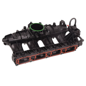 ท่อร่วมไอดีสำหรับออดี้ A4 A5 A6 C7 Q5 2.0T 06H133201AT 06H133201AF ชิ้นส่วนทดแทนใหม่ - Product Image 3
