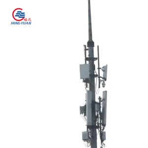 חשמלי טלפון סלולרי מגדל מגדל ותקשורת