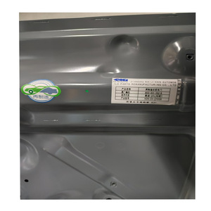 L80D 831 052B STL <span class=keywords><strong>Carrozzeria</strong></span> per Porta Scorrevole per <span class=keywords><strong>Audi</strong></span> Q5L Prodotta in Cina - Vendita Diretta dalla Fabbrica Professionale - Product Image 3