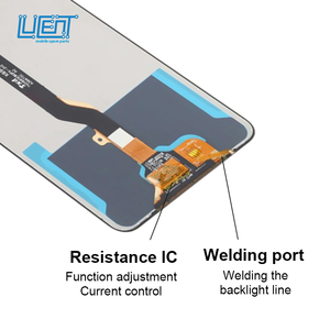 Bán buôn màn hình cho Infinix Hot 11 chơi <span class=keywords><strong>LCD</strong></span> cho Infinix Hot 11 S <span class=keywords><strong>LCD</strong></span> hiển thị cho Infinix Hot 11 khung màn hình - Product Image 3