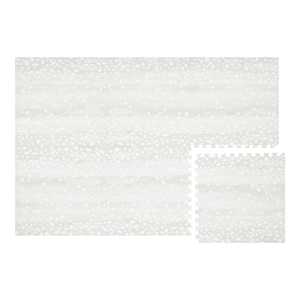 6 шт., детский коврик для ползания - Product Image 1