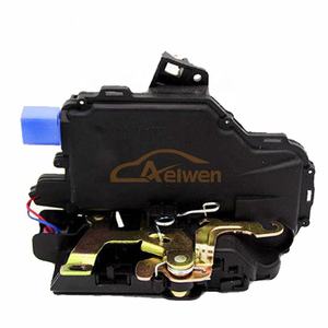 Actuador de cerradura de puerta de coche, alta calidad, China, para VW Polo 3B4839015AG - Product Image 3