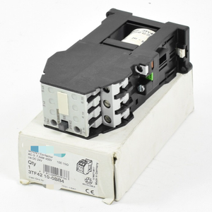 Nuovo e Originale Schtz/Contattore-3TF42 10-0BB4-3TF4210-0BB4 Disponibile in Magazzino Controllore PLC - Product Image 1