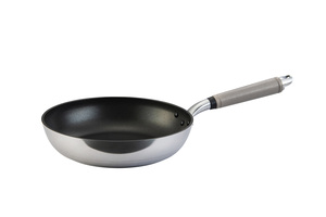 2026 New Premium Japan-Quality Nonstick Coating Kitchenware Fry <b>Pans</b> Without <b>Pot</b> Cover - Product Image 3