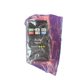 Variador de Frecuencia Delta Serie VFD-MS300 VFD1A5MS43ANSAA 0.5HP 0.4KW 480V 1.5A 3PH - Product Image 1